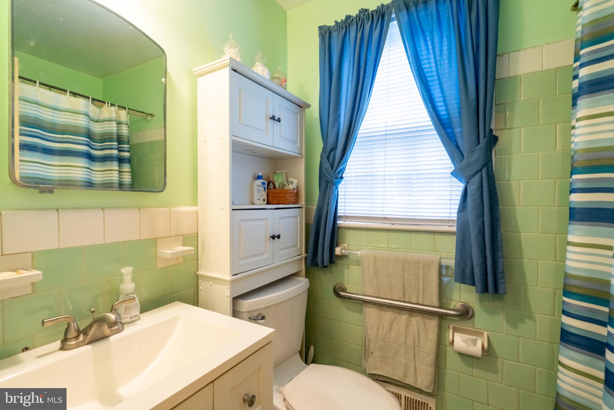 GLEN ECHO HEIGHTS - Residential