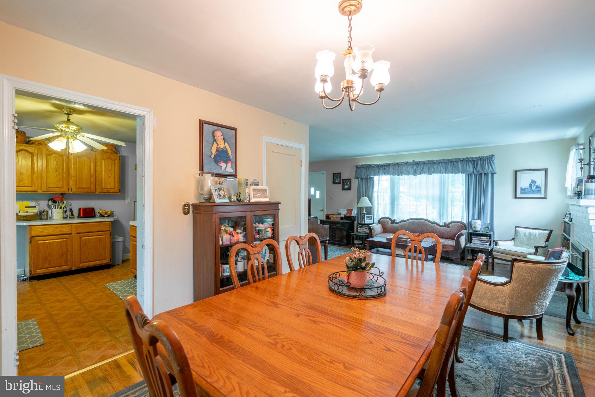 GLEN ECHO HEIGHTS - Residential