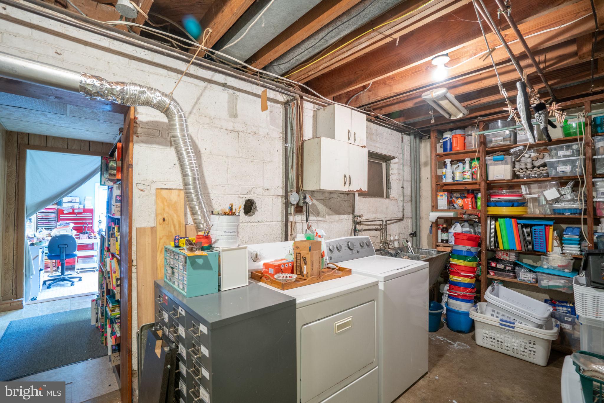 GLEN ECHO HEIGHTS - Residential