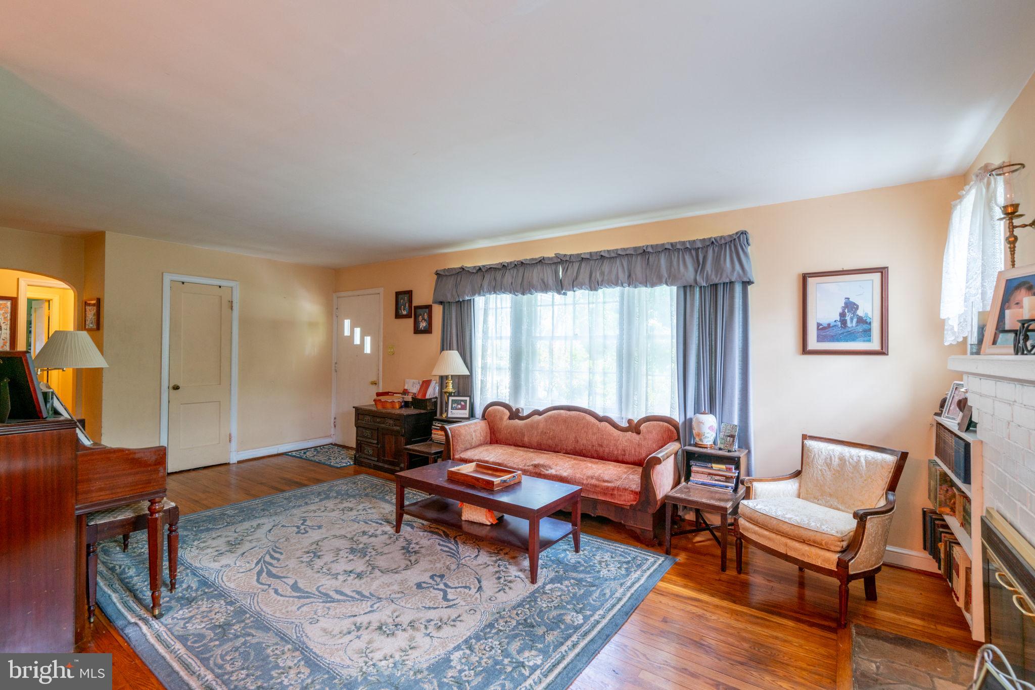 GLEN ECHO HEIGHTS - Residential