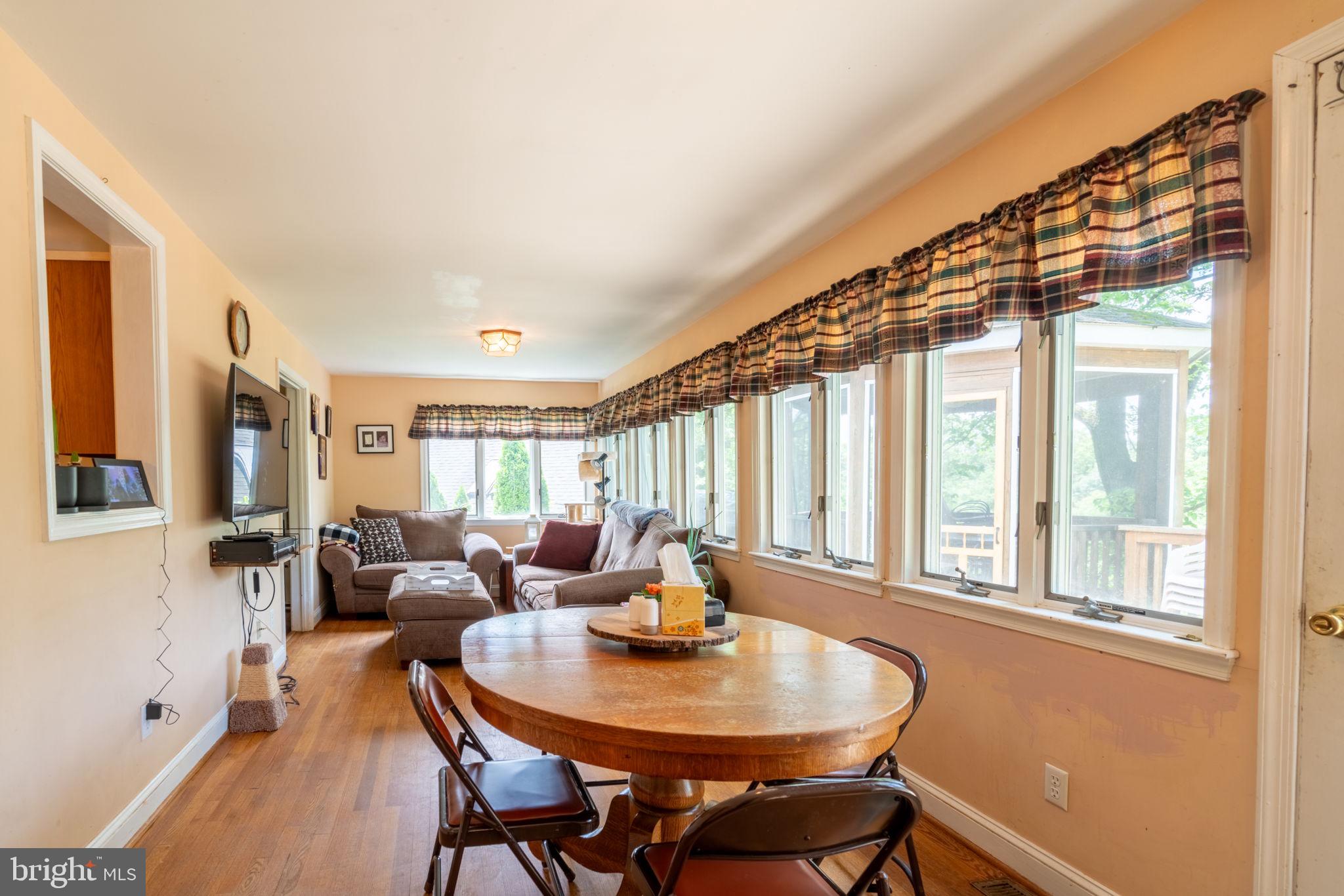 GLEN ECHO HEIGHTS - Residential