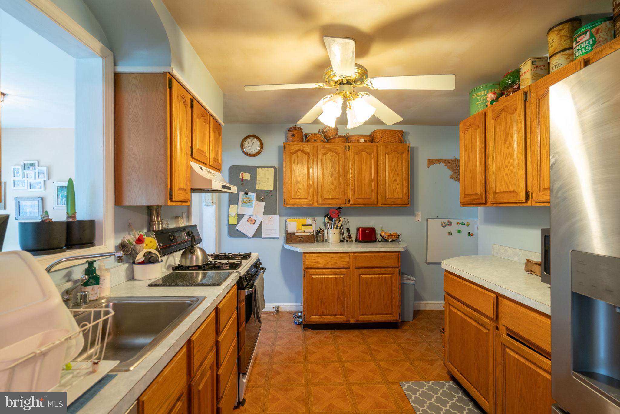 GLEN ECHO HEIGHTS - Residential