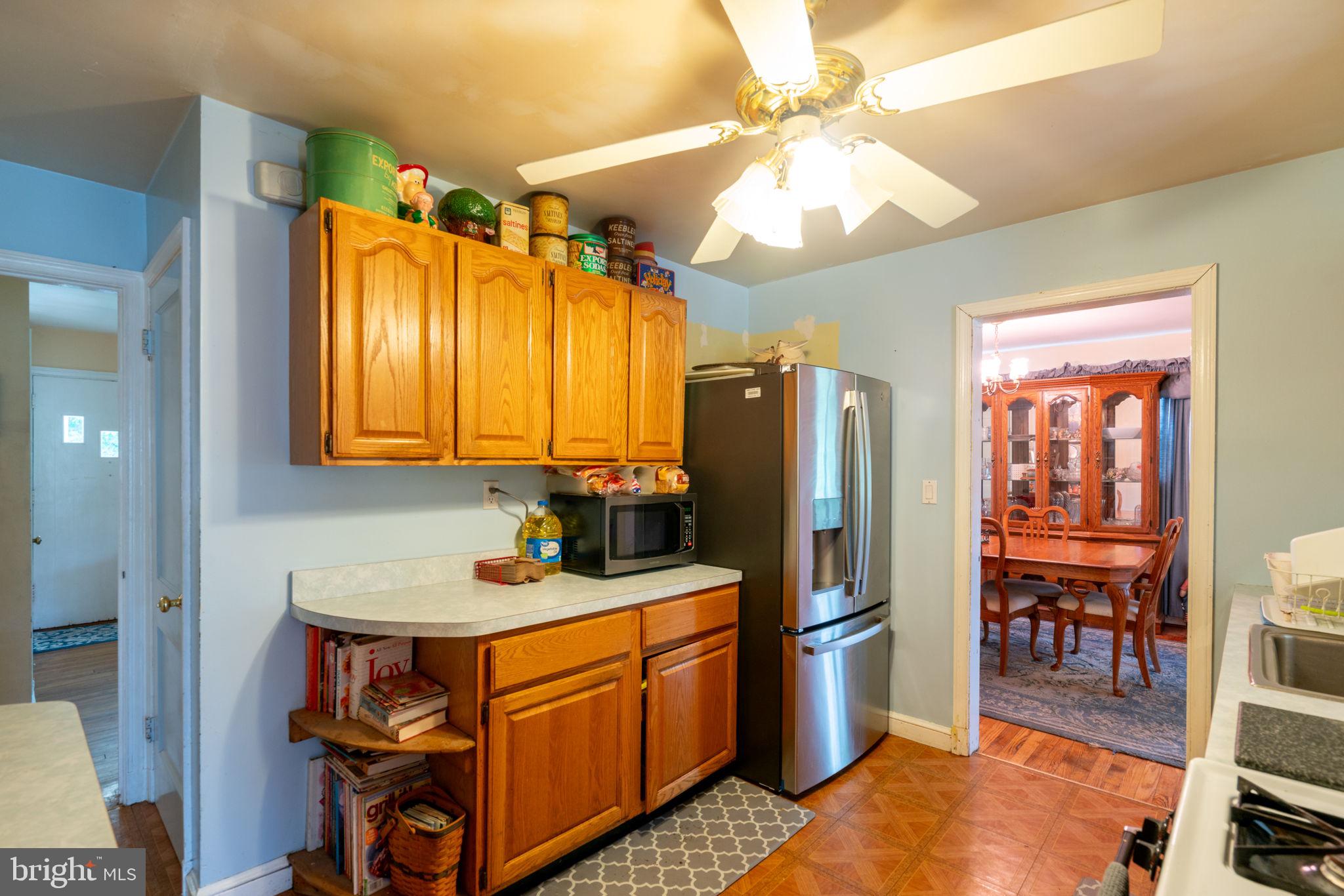 GLEN ECHO HEIGHTS - Residential