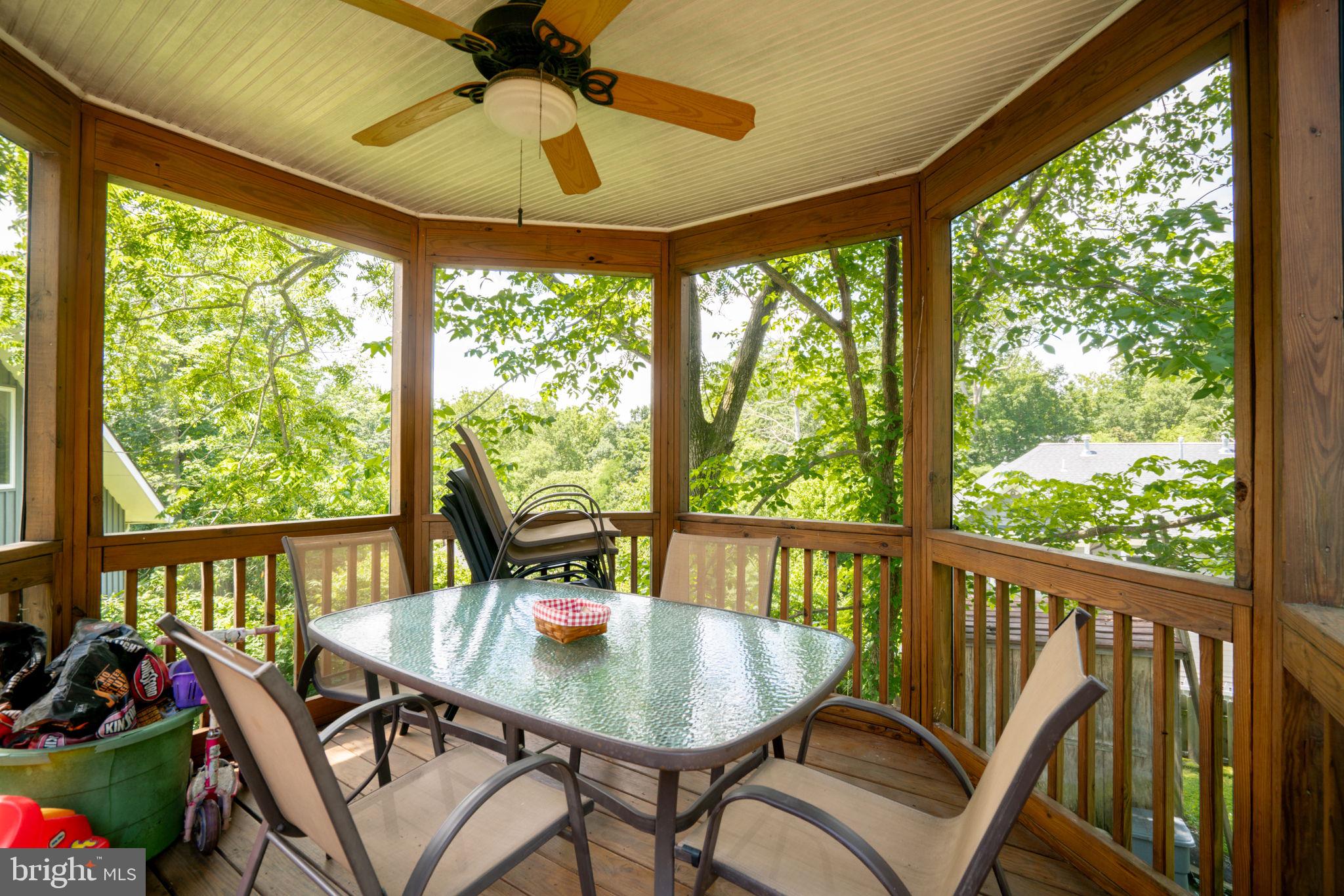 GLEN ECHO HEIGHTS - Residential