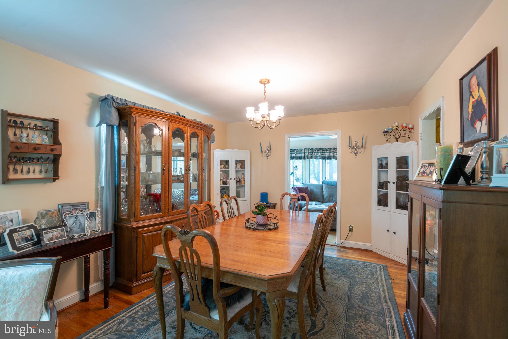 GLEN ECHO HEIGHTS - Residential