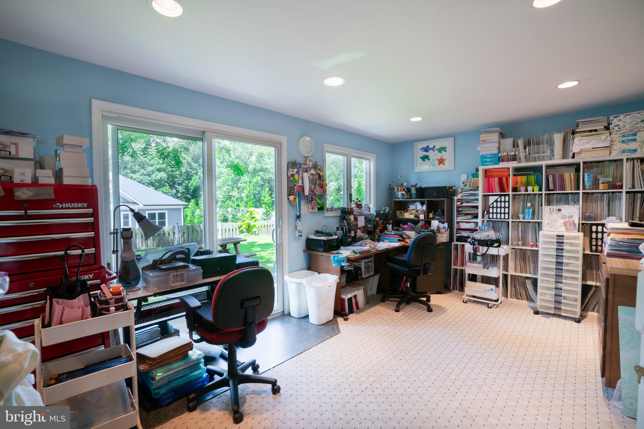 GLEN ECHO HEIGHTS - Residential