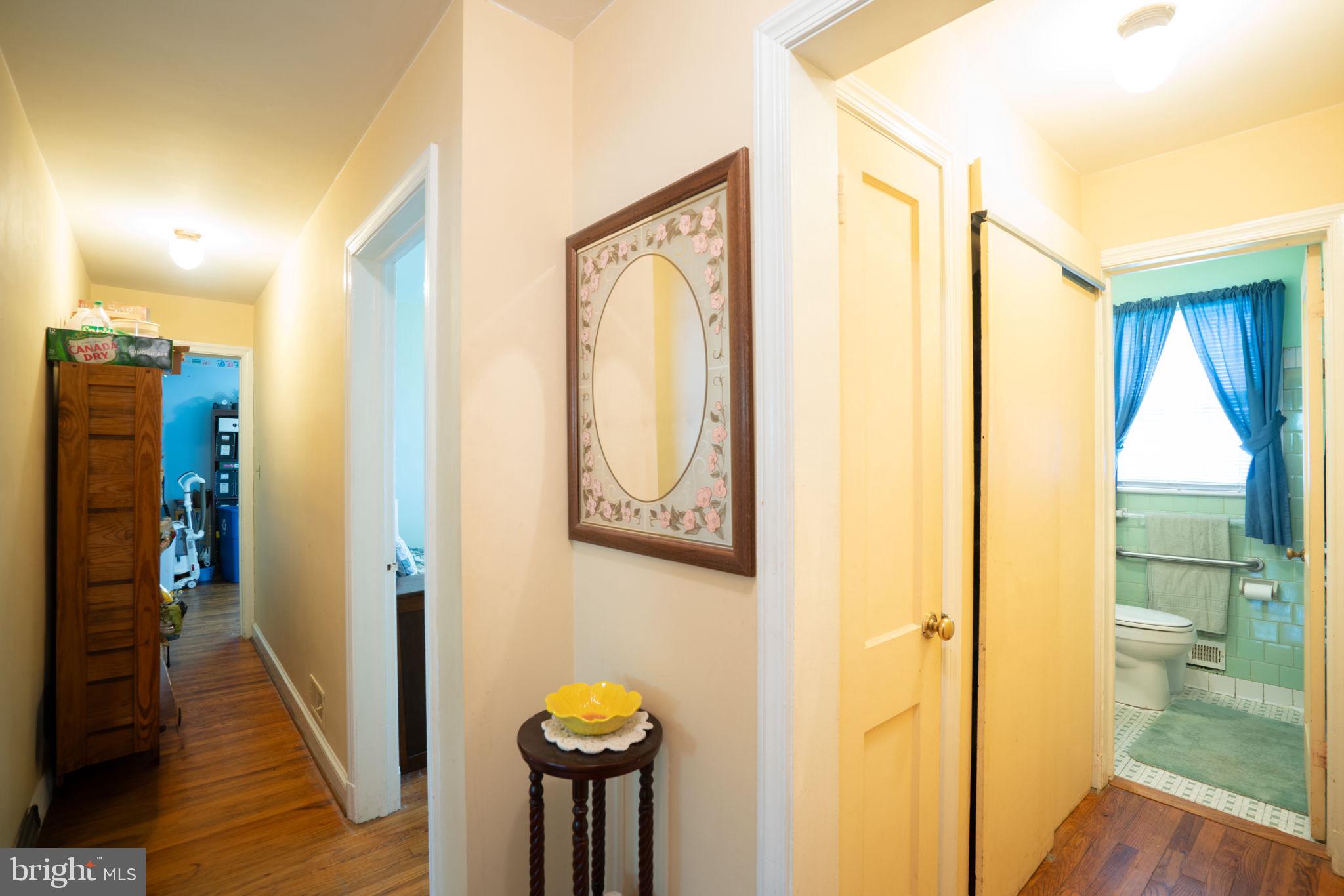 GLEN ECHO HEIGHTS - Residential