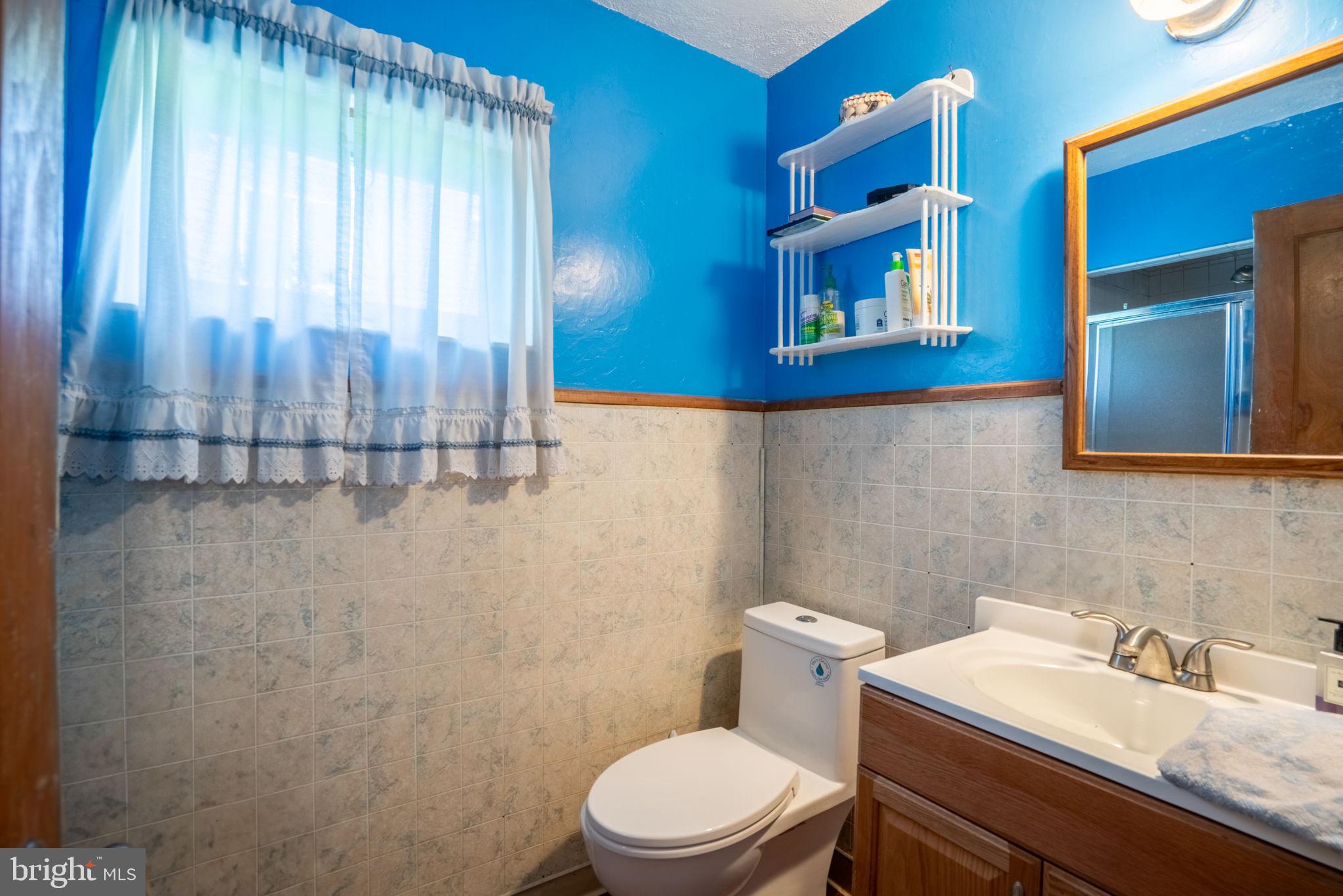 GLEN ECHO HEIGHTS - Residential