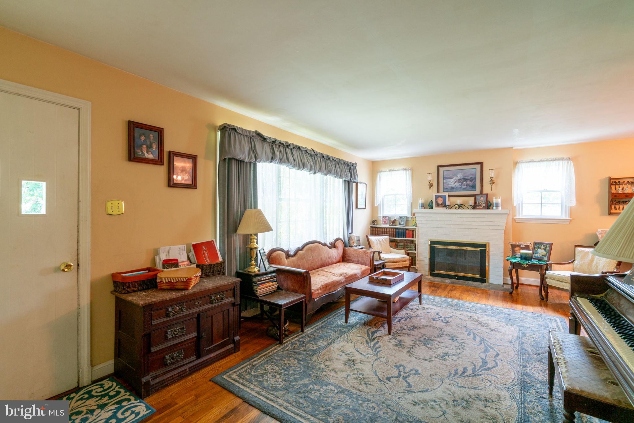 GLEN ECHO HEIGHTS - Residential