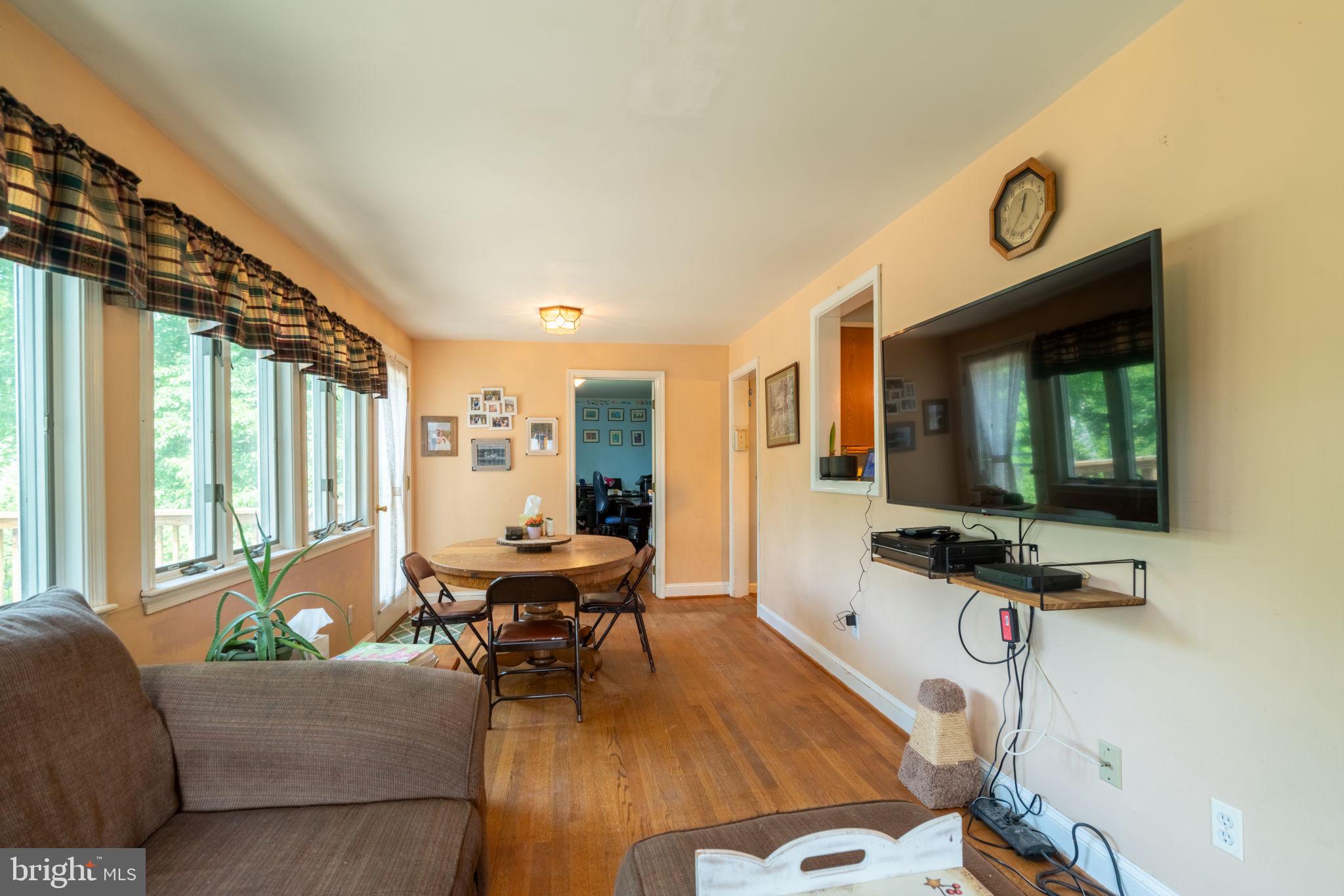 GLEN ECHO HEIGHTS - Residential