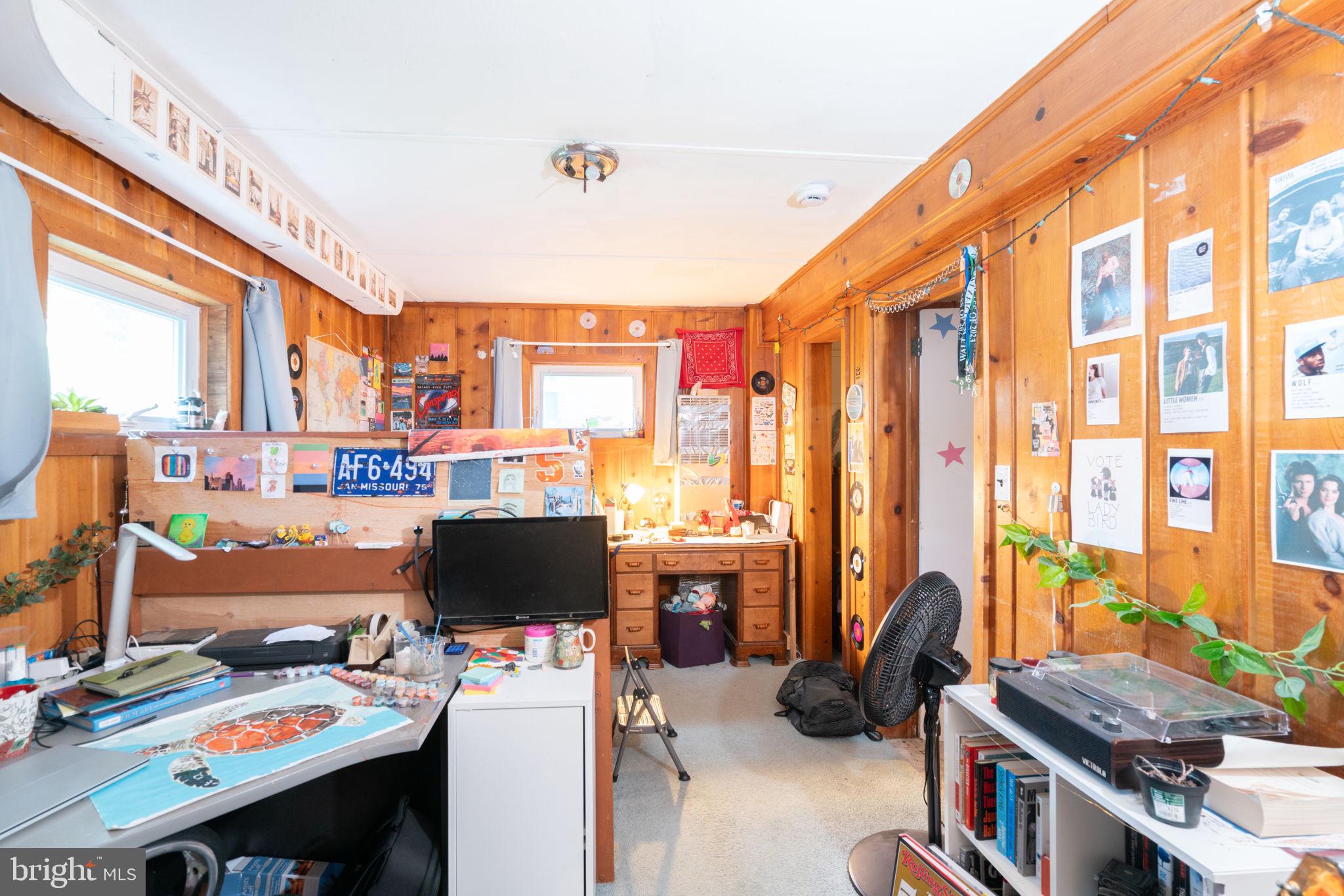 GLEN ECHO HEIGHTS - Residential