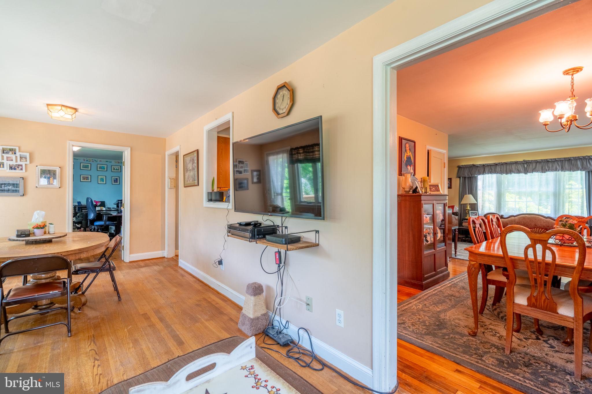 GLEN ECHO HEIGHTS - Residential