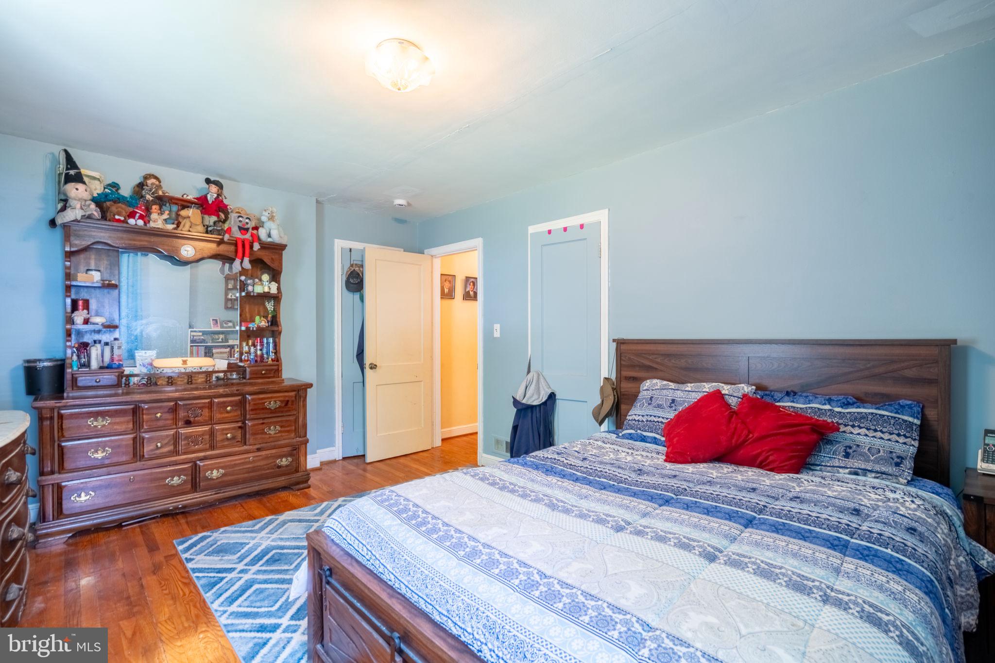 GLEN ECHO HEIGHTS - Residential