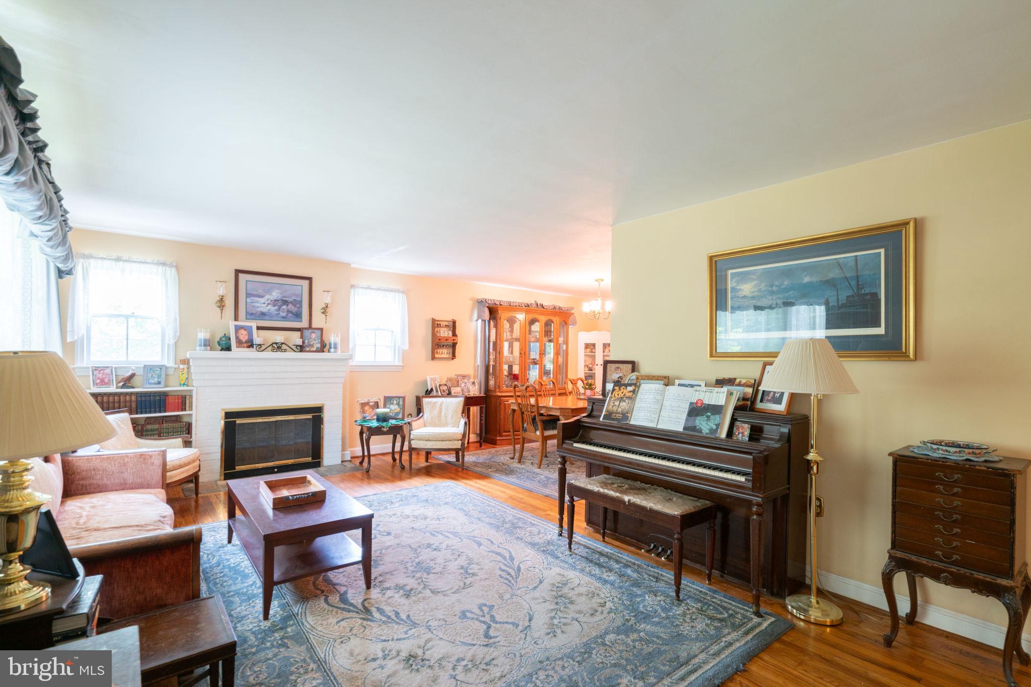 GLEN ECHO HEIGHTS - Residential