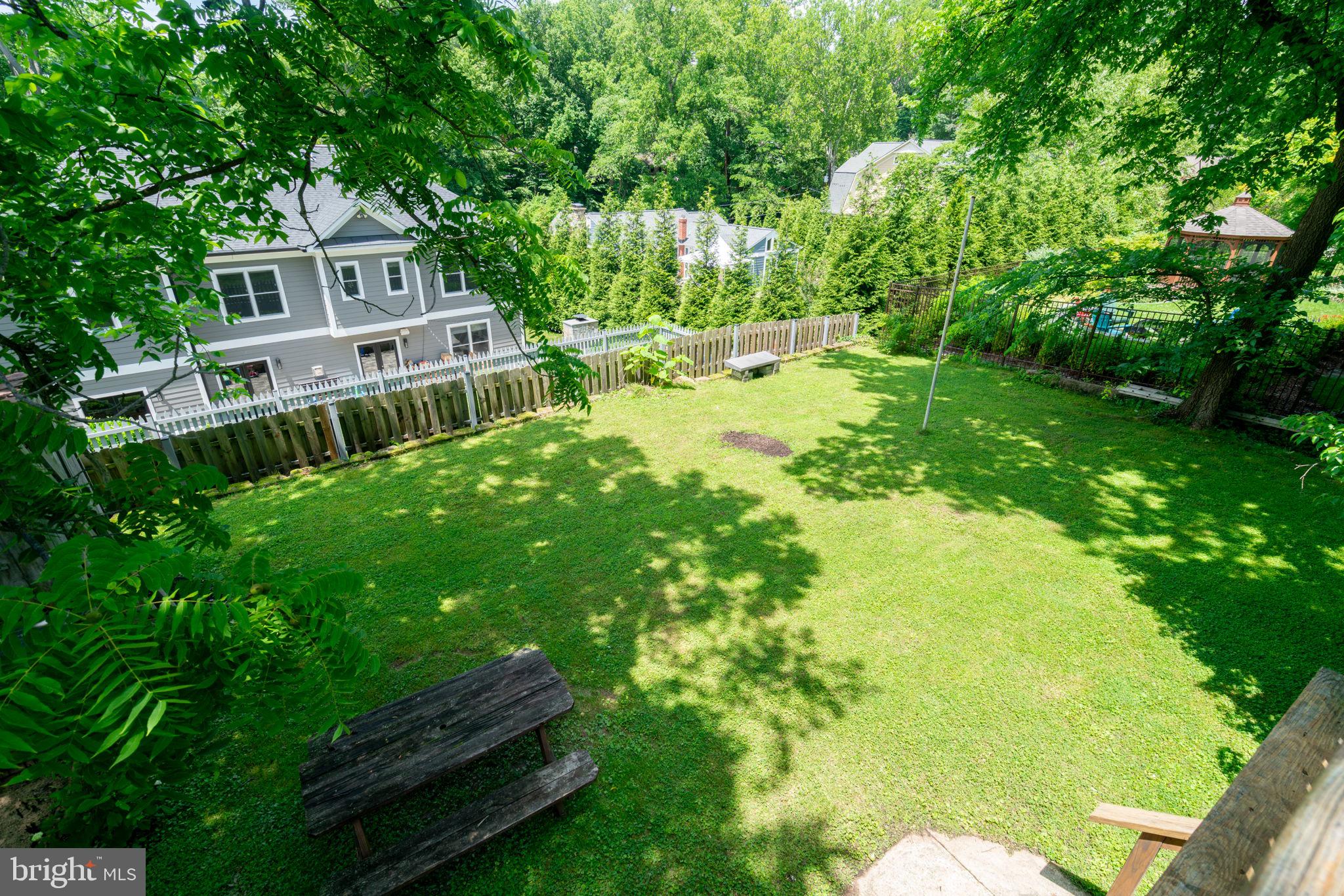 GLEN ECHO HEIGHTS - Residential