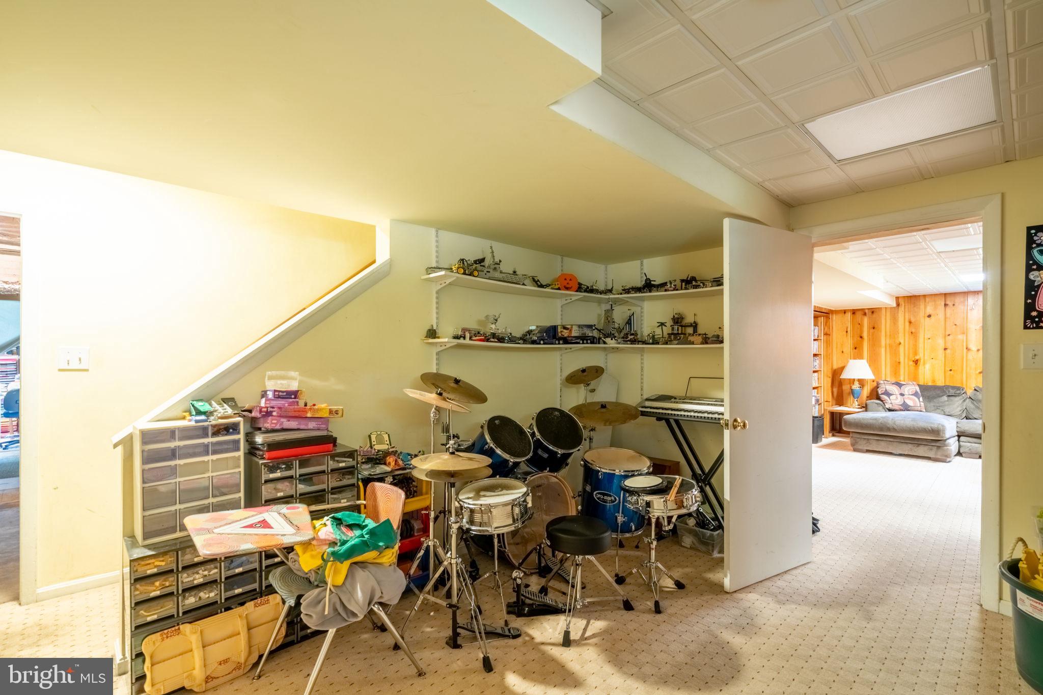 GLEN ECHO HEIGHTS - Residential