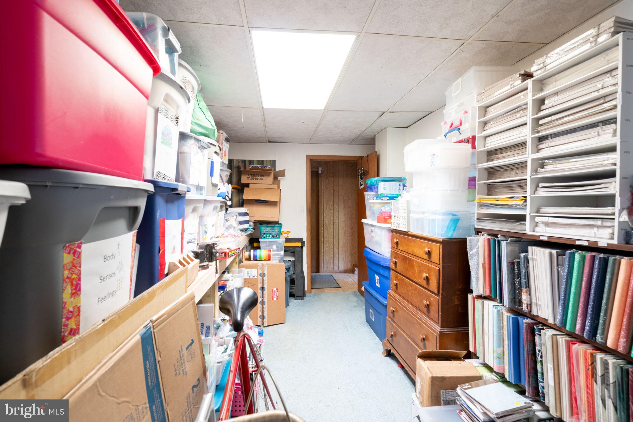 GLEN ECHO HEIGHTS - Residential