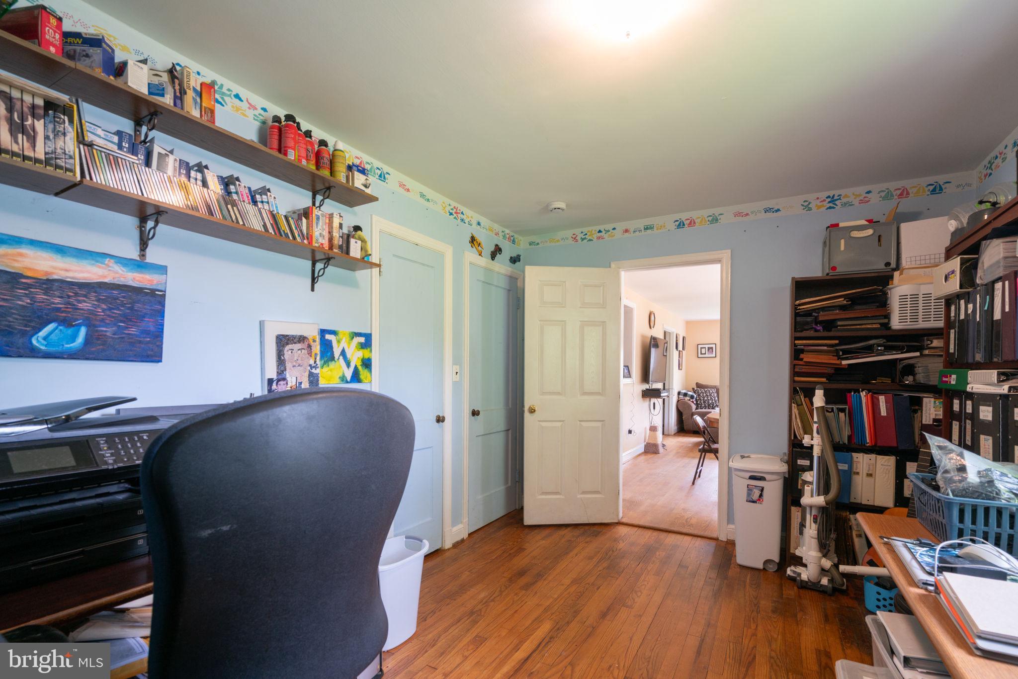 GLEN ECHO HEIGHTS - Residential