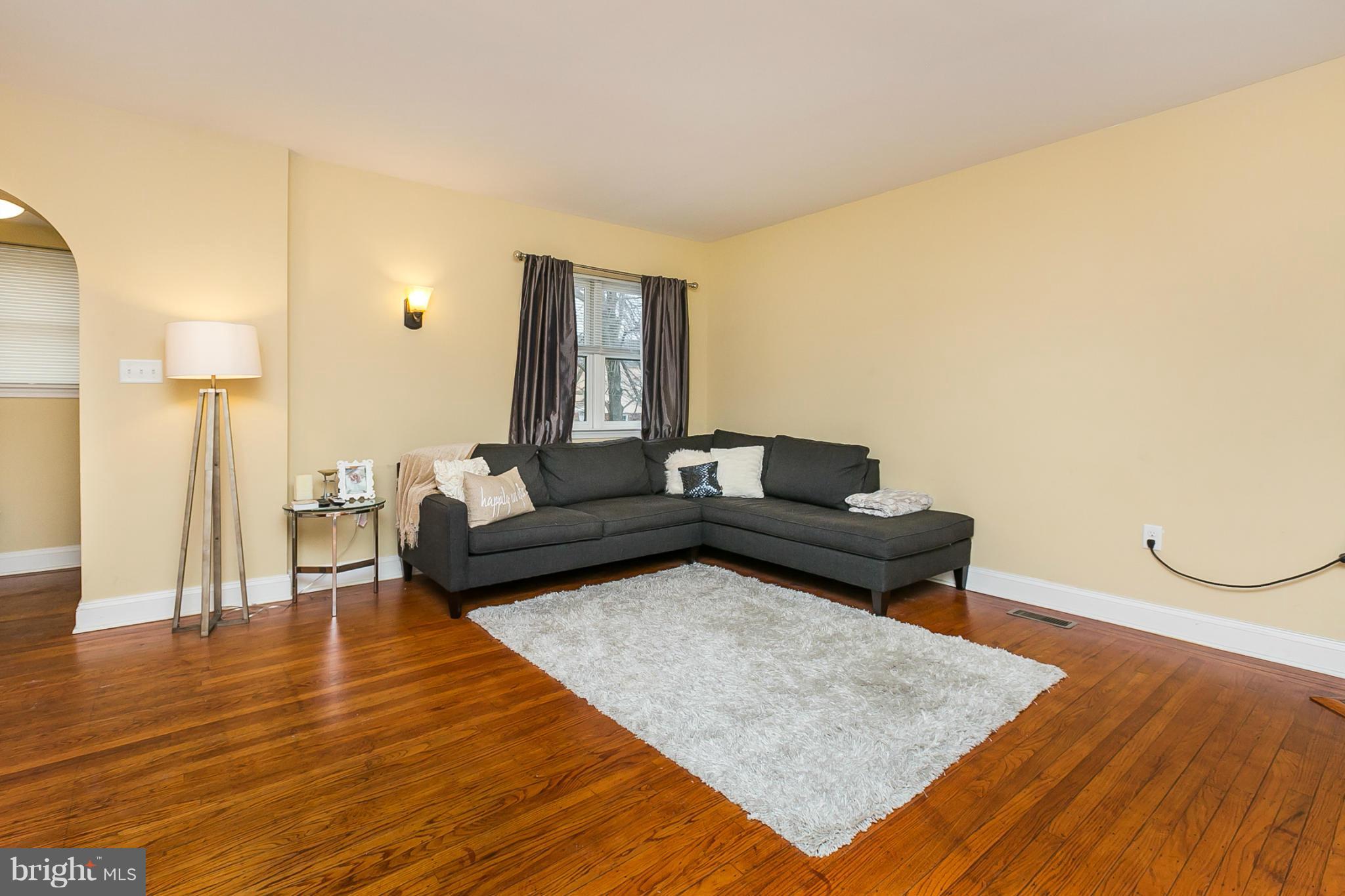 EDNOR GARDENS HISTORIC DISTRICT - Residential