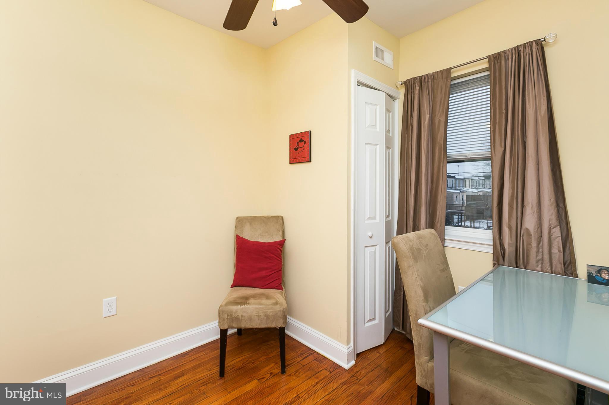 EDNOR GARDENS HISTORIC DISTRICT - Residential