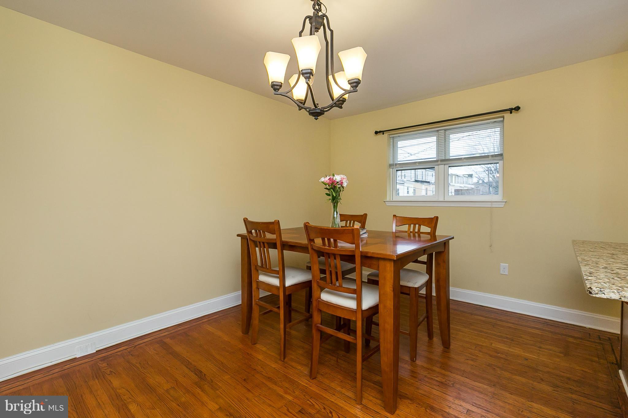 EDNOR GARDENS HISTORIC DISTRICT - Residential