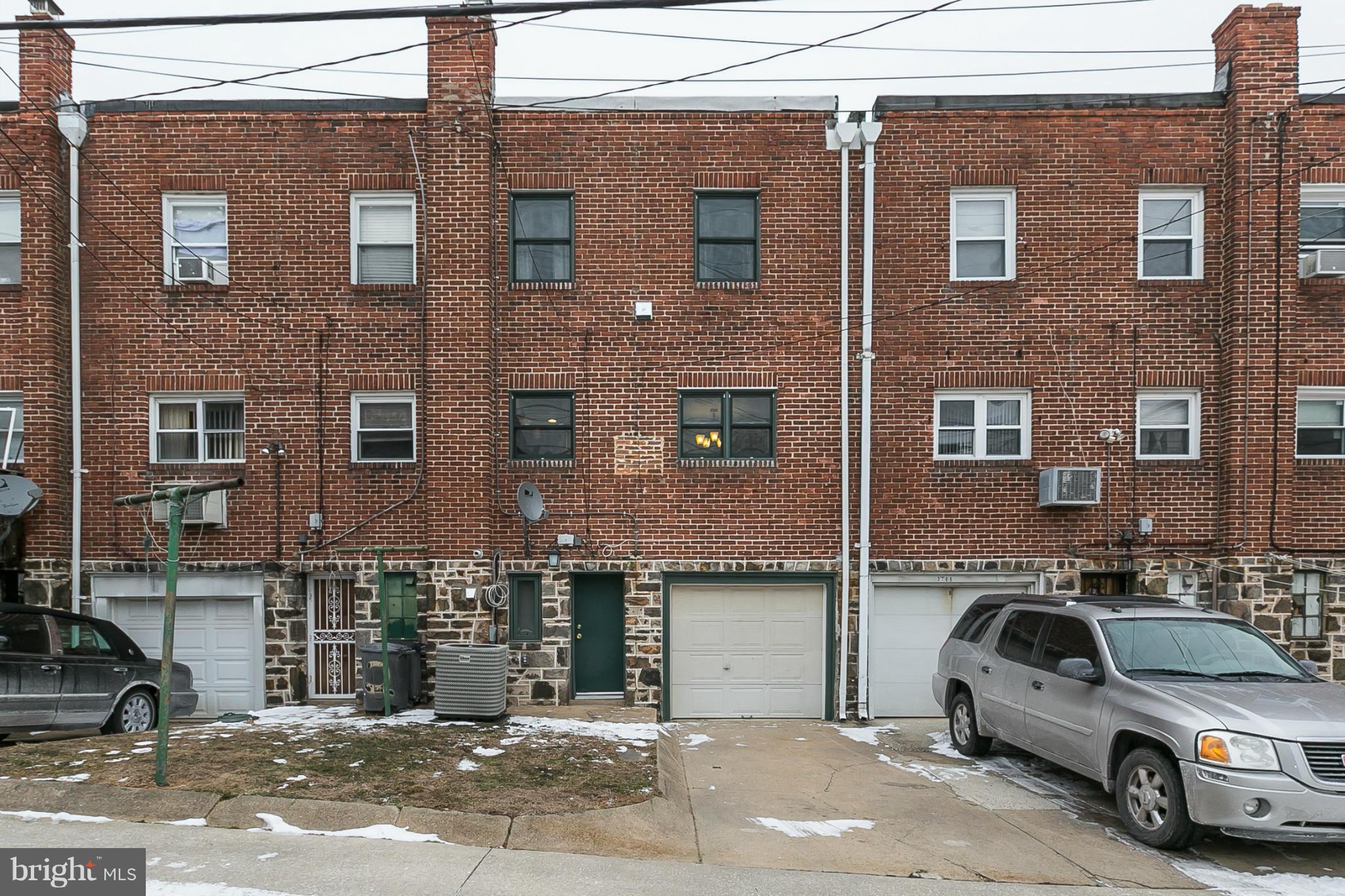 EDNOR GARDENS HISTORIC DISTRICT - Residential