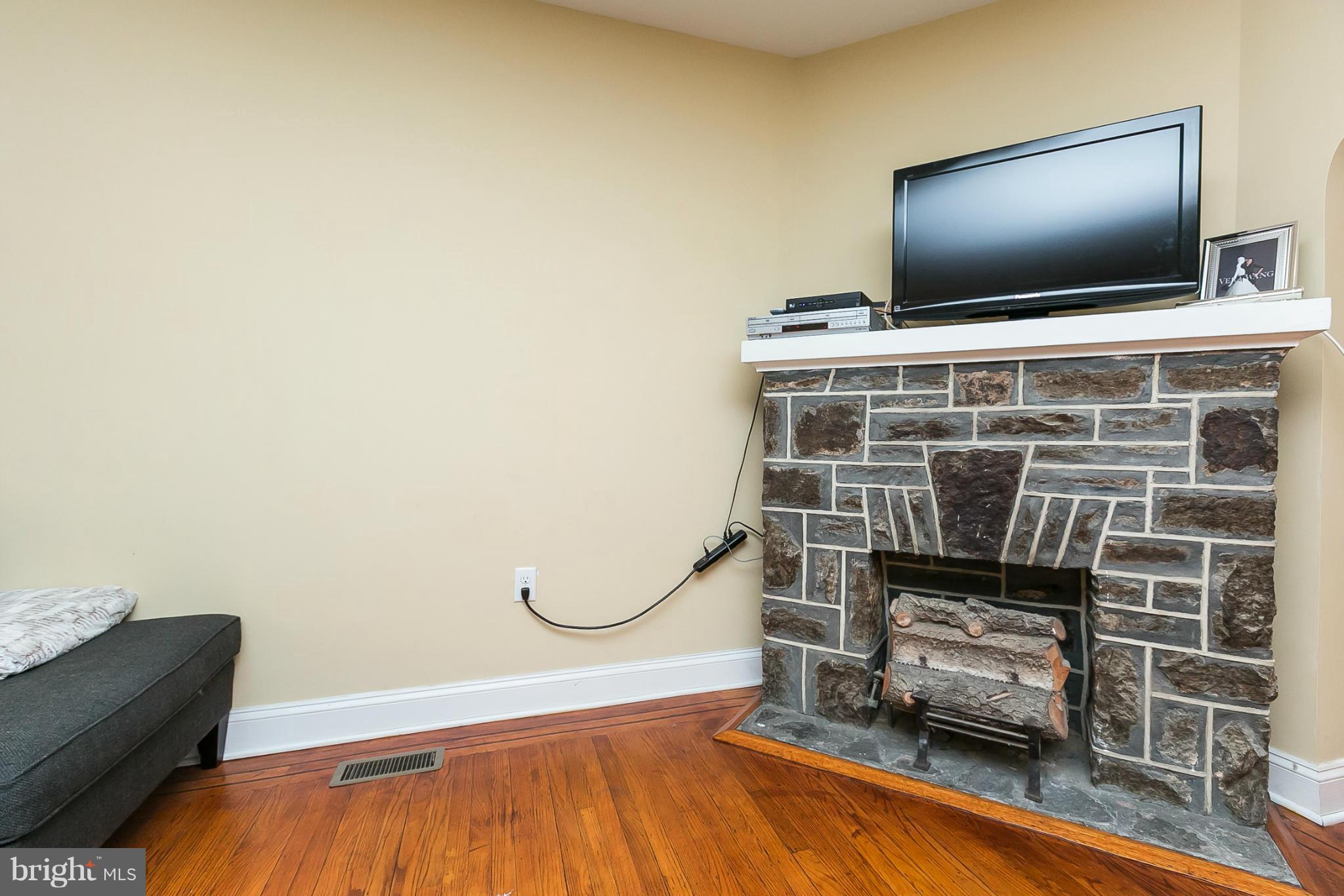 EDNOR GARDENS HISTORIC DISTRICT - Residential