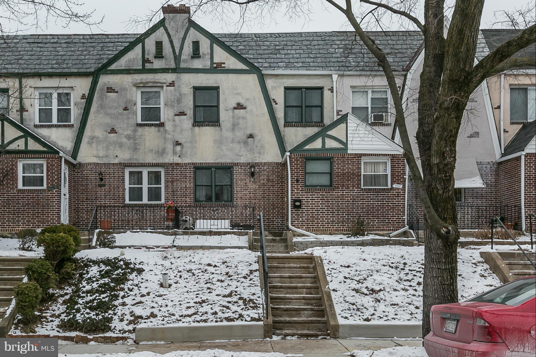 EDNOR GARDENS HISTORIC DISTRICT - Residential