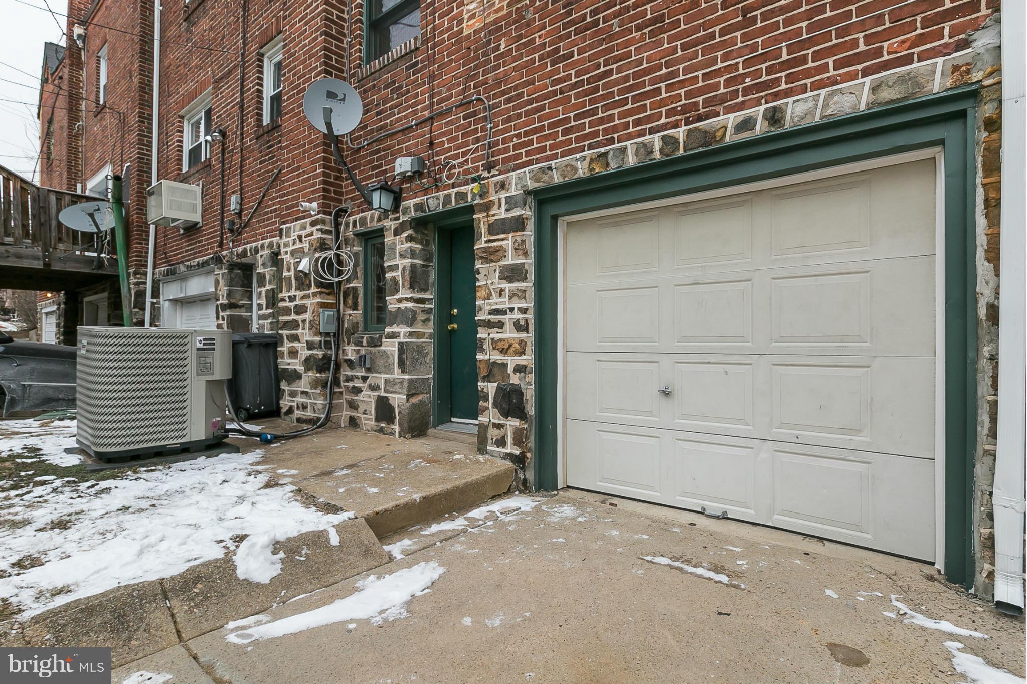 EDNOR GARDENS HISTORIC DISTRICT - Residential