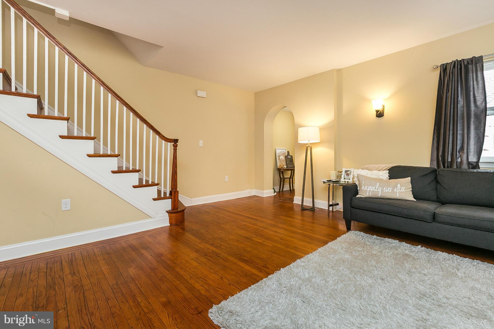 EDNOR GARDENS HISTORIC DISTRICT - Residential