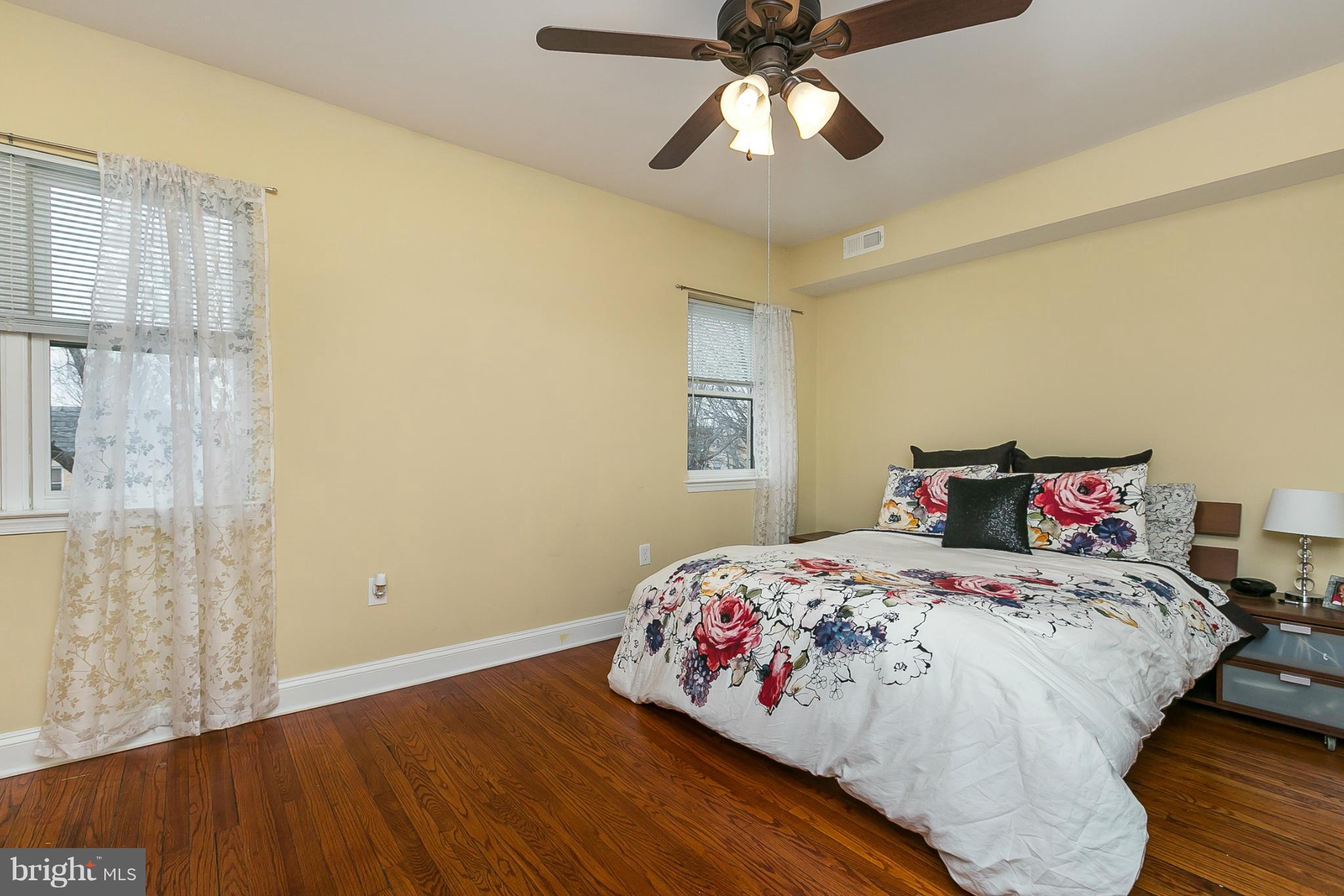 EDNOR GARDENS HISTORIC DISTRICT - Residential