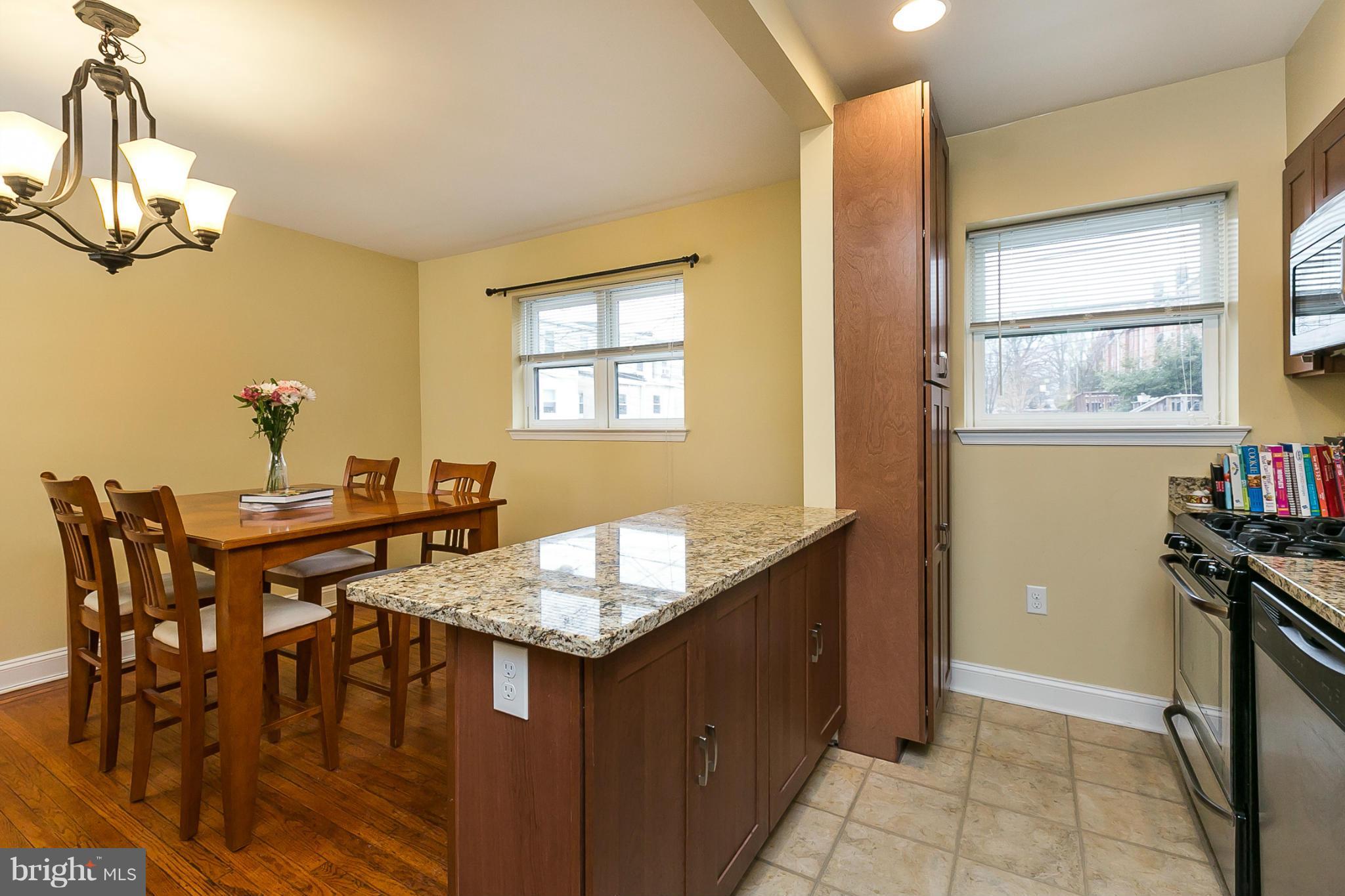 EDNOR GARDENS HISTORIC DISTRICT - Residential