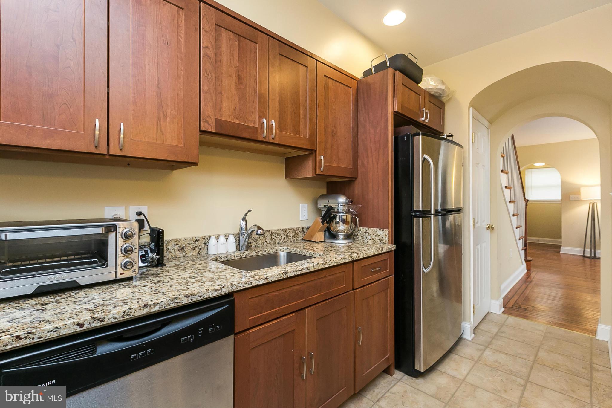 EDNOR GARDENS HISTORIC DISTRICT - Residential