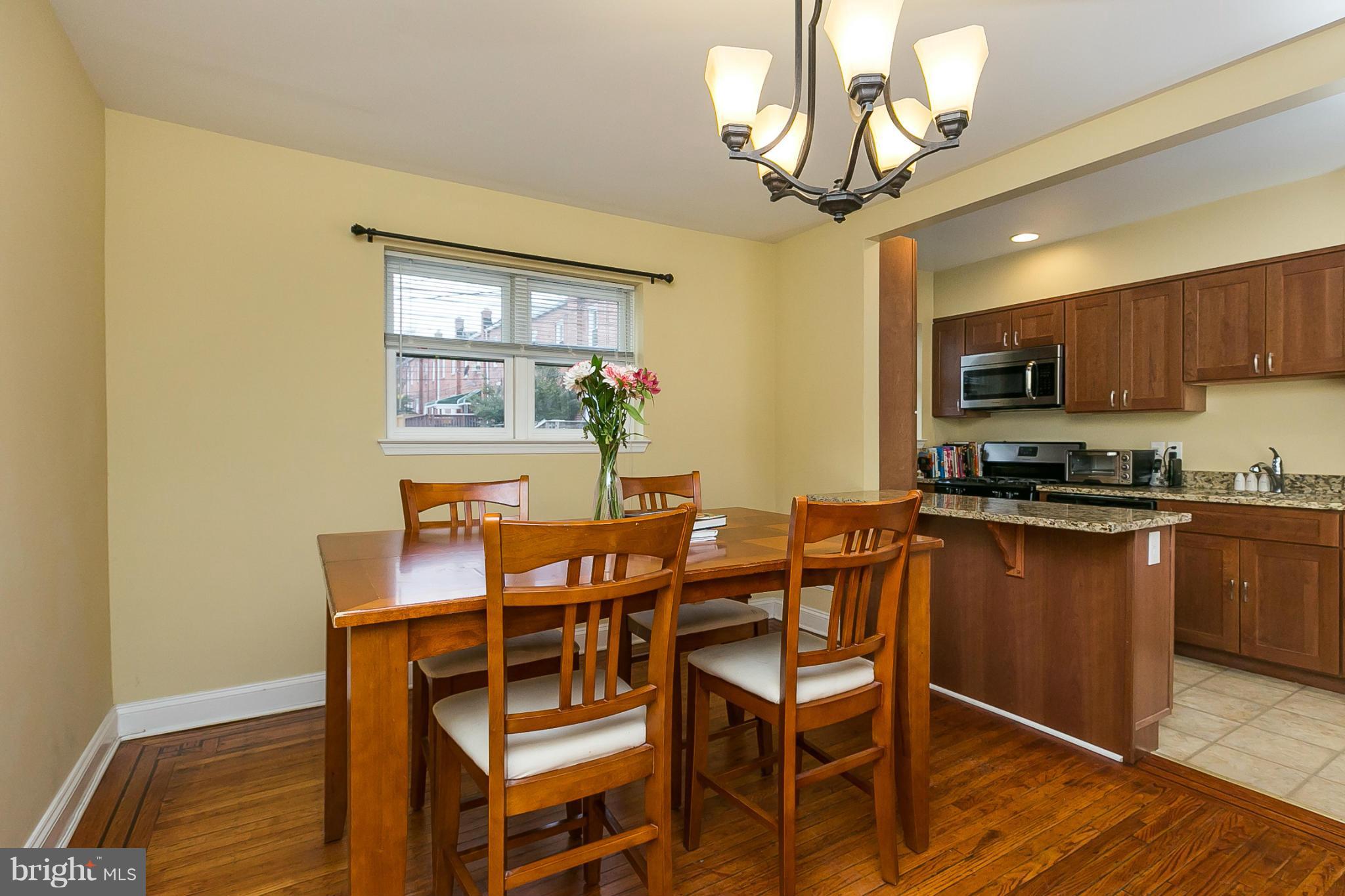 EDNOR GARDENS HISTORIC DISTRICT - Residential