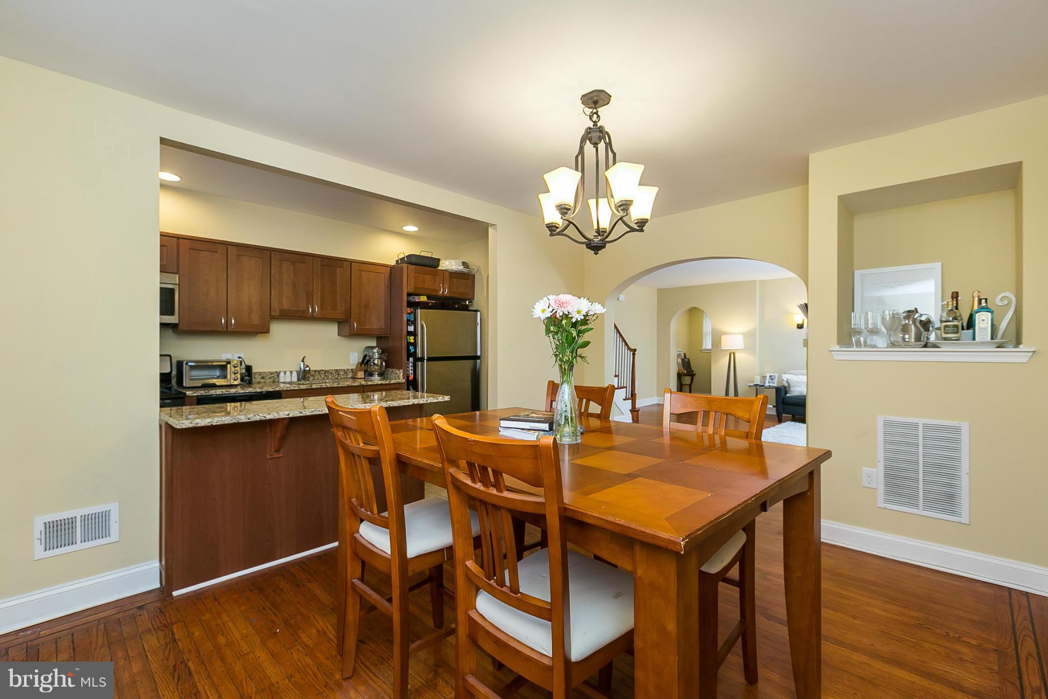 EDNOR GARDENS HISTORIC DISTRICT - Residential