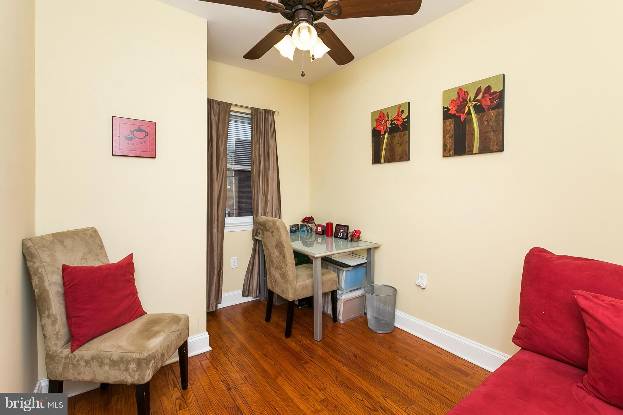 EDNOR GARDENS HISTORIC DISTRICT - Residential