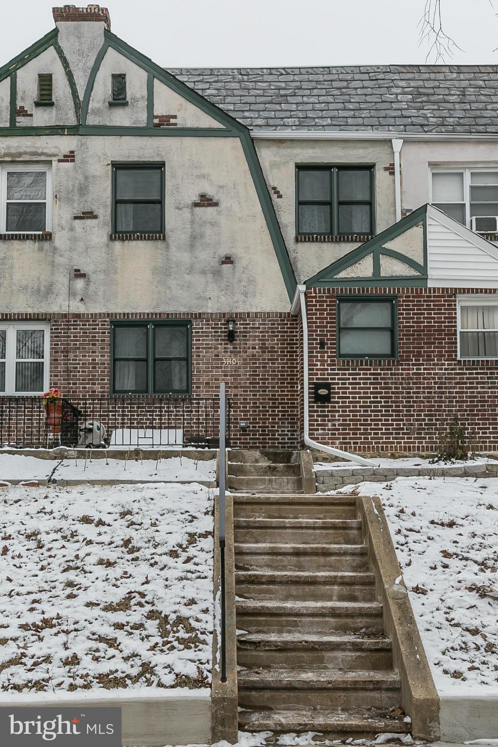 EDNOR GARDENS HISTORIC DISTRICT - Residential