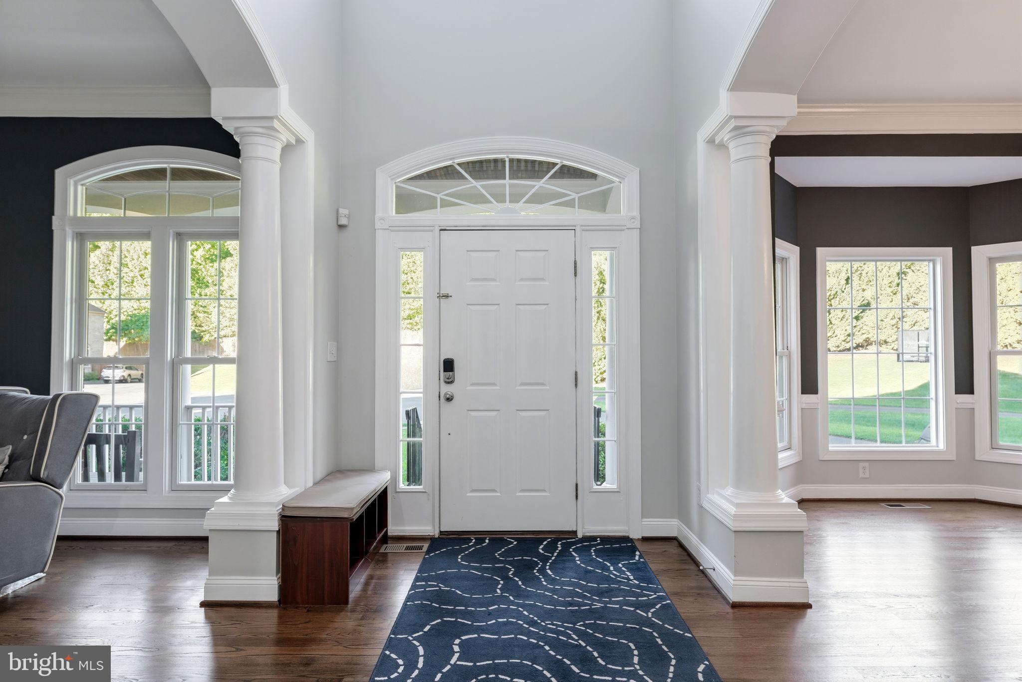 Search Homes 4 6039 DEER RIDGE TRAIL