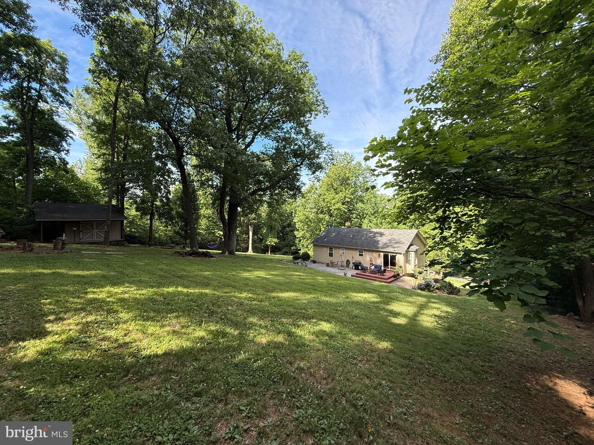 518 Reid Drive