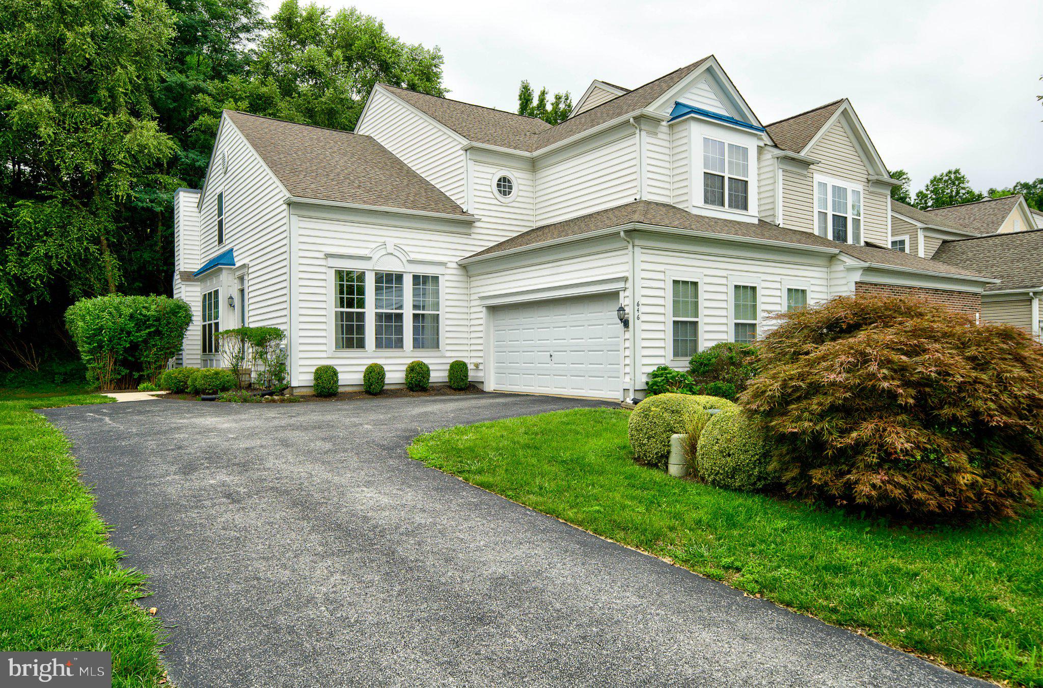 646 CHURCHILL ROAD