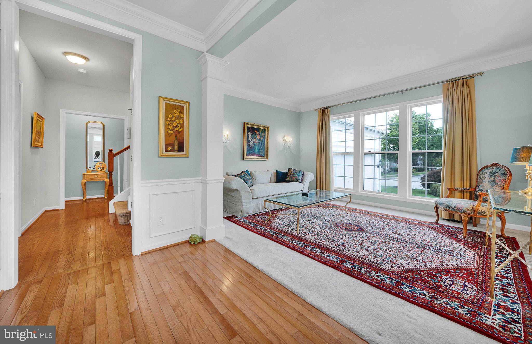 646 CHURCHILL ROAD
