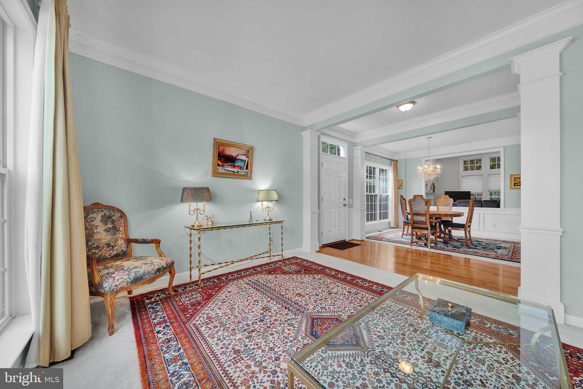 646 CHURCHILL ROAD