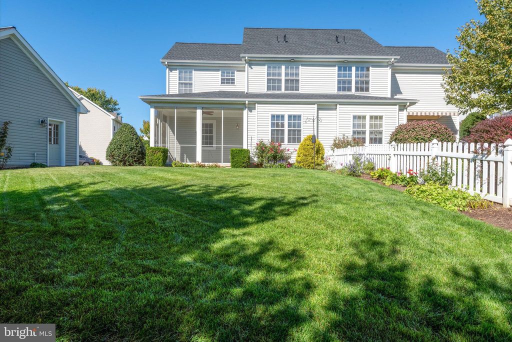 Photo of 520 Providence Court, LITITZ, PA 17543 (MLS # PALA2078296)
