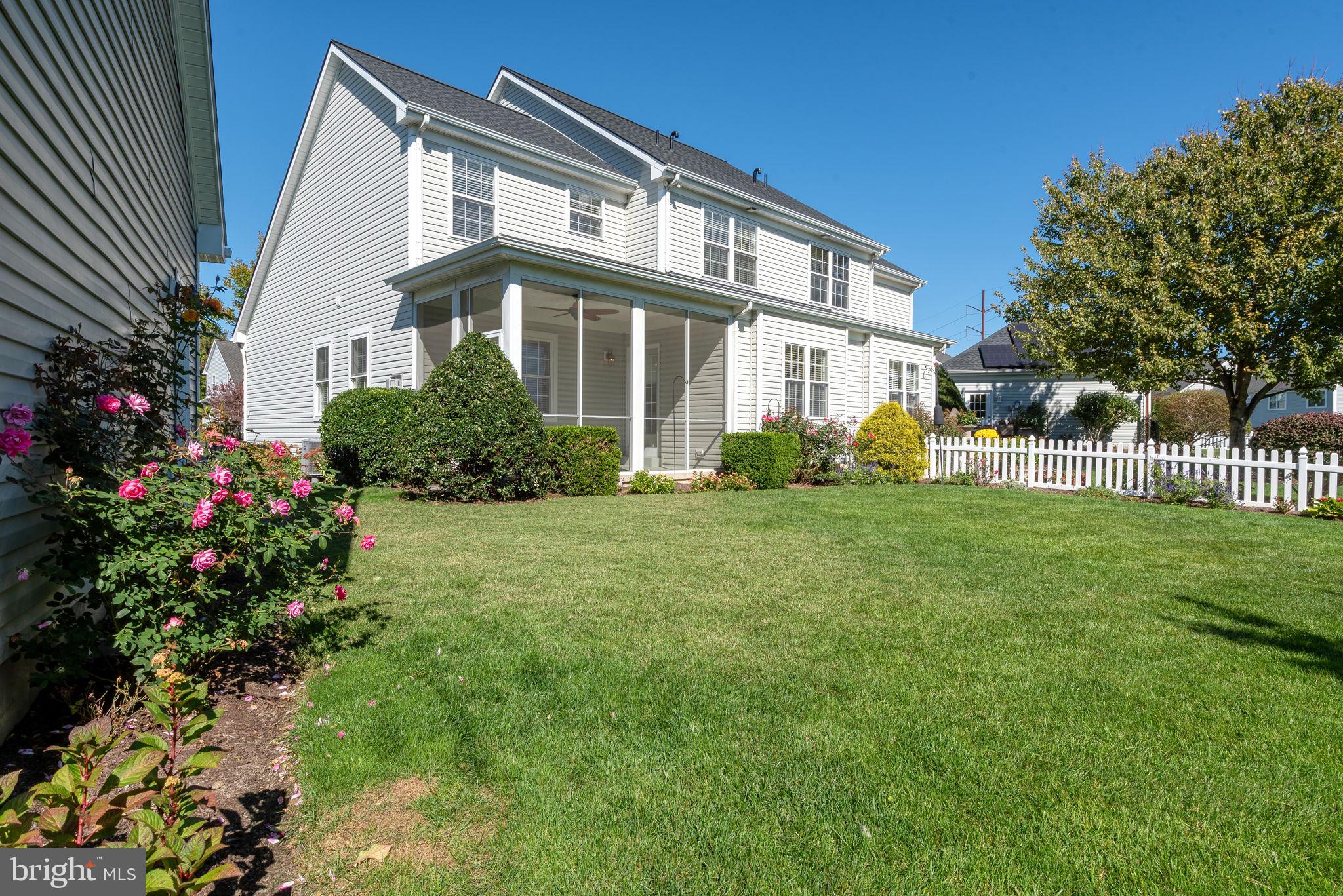 520 PROVIDENCE COURT
