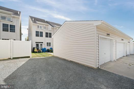 MAGNOLIA PLACE - Residential