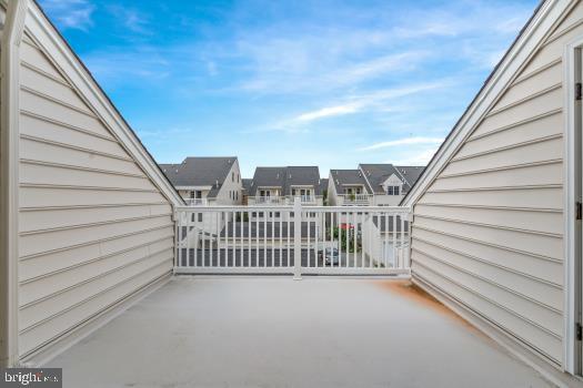 MAGNOLIA PLACE - Residential