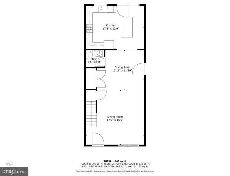MAGNOLIA PLACE - Residential