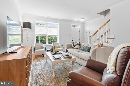 MAGNOLIA PLACE - Residential