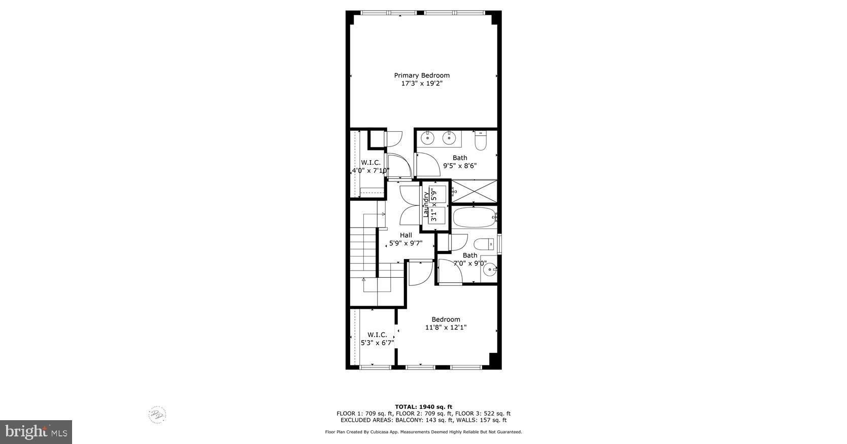 MAGNOLIA PLACE - Residential