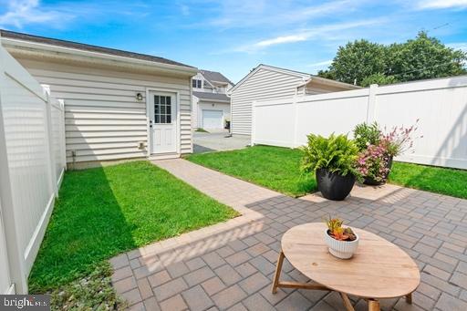 MAGNOLIA PLACE - Residential